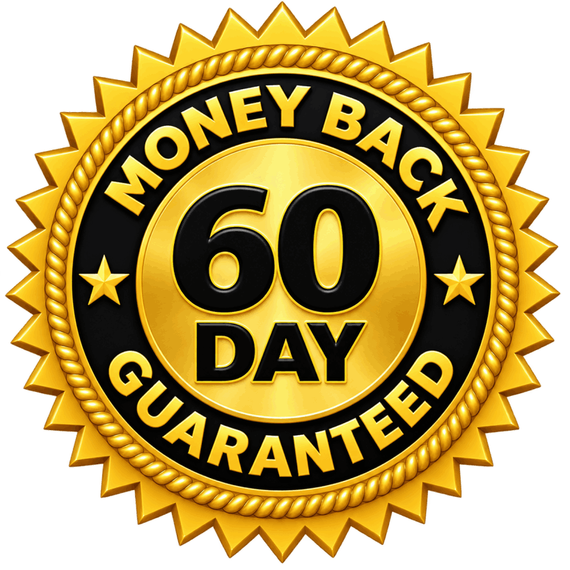 Stopwatt 100% Money Back Guarantee
