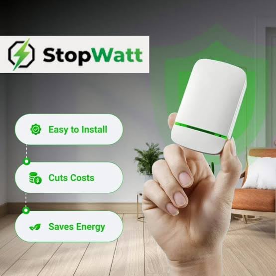 Stopwatt